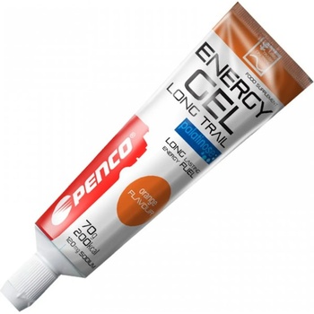 PENCO Gels énergétiques PENCO LONG TRAIL 70g Tuba orange ltgel70pom