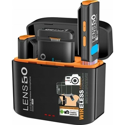 LensGo 528C