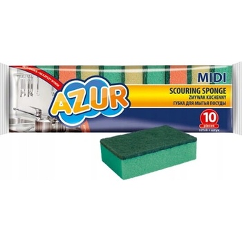 Senzačne Hubka na riad CENTI MIDI 10 ks