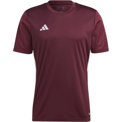 adidas Tabela 23 Jersey pánsky futbalový dres M IB4928
