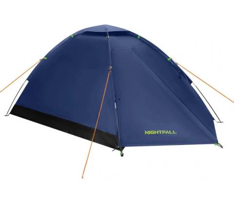 Nils NC6033 Nightfall 2