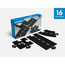 waytoplay Flexibilná dráha EXPRESSWAY