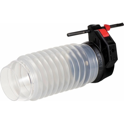 Bosch Kryt na zachytávanie prachu pre vŕtacie kladivá SDS-plus Dust Cup Professional 1600A00F85