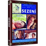 Bontonfilm a. s Сеанси - dvd (Книжно издание) (004184)