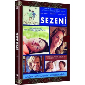 Bontonfilm a. s Сеанси - dvd (Книжно издание) (004184)