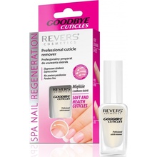 Revers Goodbye Cuticles lak pro odstranění nehtové kůžičky 10 ml