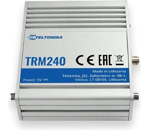 Teltonika TRM240