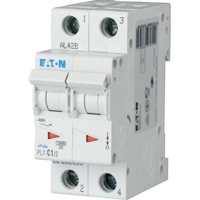 Eaton 1B/2 PL6 165079