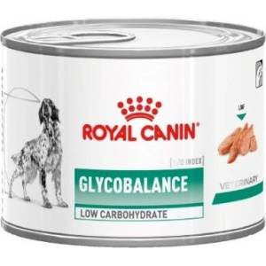 Royal Canin VHN Dog Glycobalance Loaf 195 g