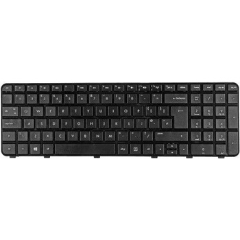 634139-B31 640436-B31 Notebook HP Klávesnice