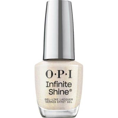 OPI - Infinite Shine I'm dreaming Collection Laky na nehty 15 ml Stříbrná unisex