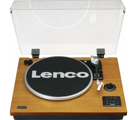 Lenco LS-55