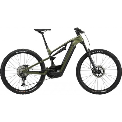 Cannondale Moterra Neo Carbon 2 2025