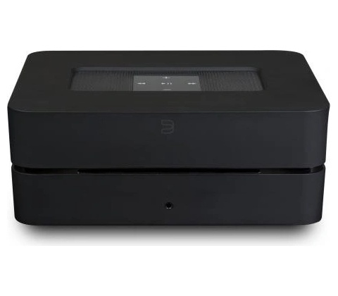 Bluesound VAULT 2i