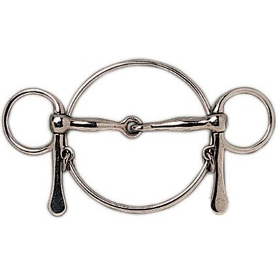 SEFTON DEXTER RING BIT