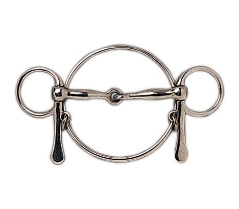 SEFTON DEXTER RING BIT