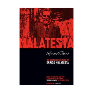 Life And Ideas | Errico Malatesta (ISBN: 9781629630328)