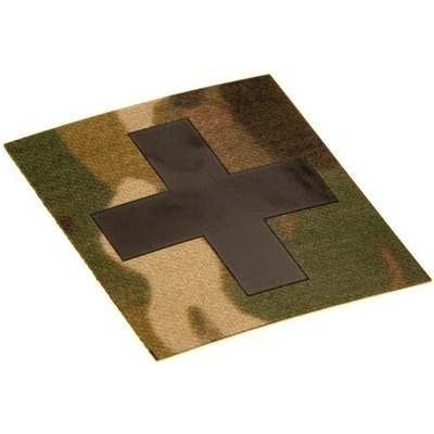 Nášivka Medic IR Clawgear®