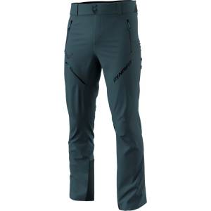 DYNAFIT Мъжки панталон за ски-туринг Dynafit Mercury Dst Pants Ski touring trousers - Cinder - размер XXL (007-4594-0215)