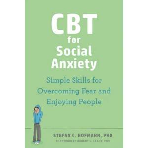 CBT for Social Anxiety | Robert L. Leahy (ISBN: 9781648481208)