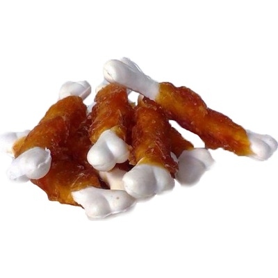 Salač Kosť kalciová obalená králičím mäsom 250 g