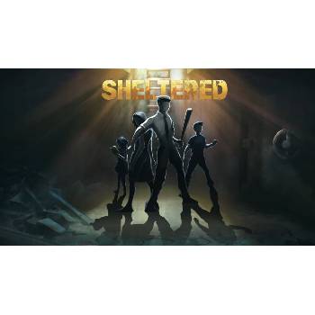Sheltered