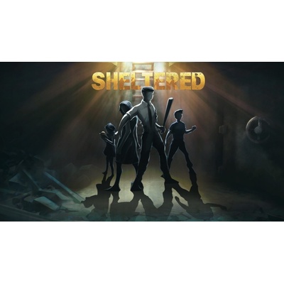 Sheltered