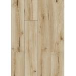 Mexen Sun Valley винилови панели 1227 x 187 mm LVT Dryback 2, 5 mm, подложка PVC, 4 V-фуга, Дъб (F1306-1227-187-255-4V1-01)