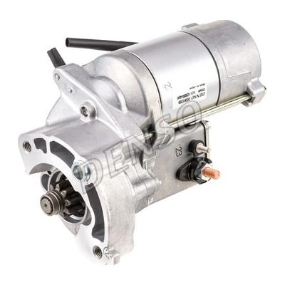 DENSO STARTER DSN1209