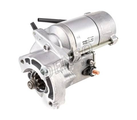 DENSO STARTER DSN1209