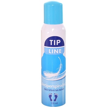 Tip Line spray na nohy deo 150 ml