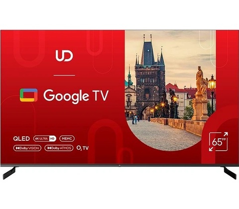 UD 65QGU7210S