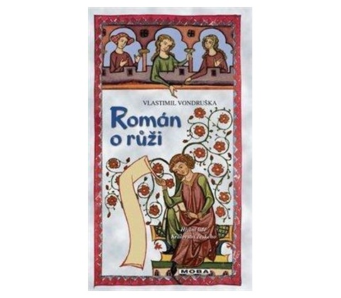 Román o růži