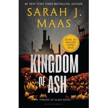 Kingdom of Ash