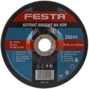 Festa Kotouč brusný 230 x 6.4 x 22.2 mm 22248