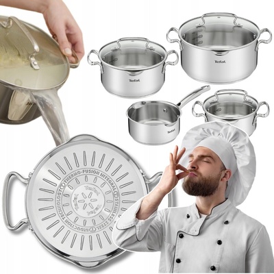 Tefal G719S735 7 ks