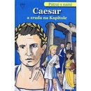 Caesar a zrada na Kapitole - Franziska Jaekel