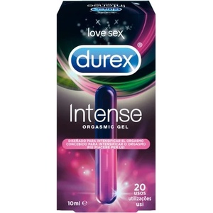 Durex Оргазмичен гел за жени Durex Intense 10 мл
