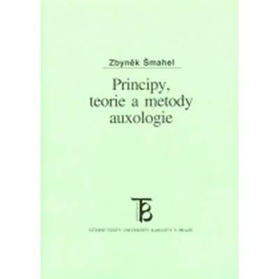 Principy, teorie a metody auxologie