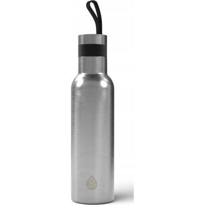 Dafi Termoláhev odstíny šedé 490 ml