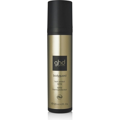 ghd Bodyguard All Hair Types Heat Protect Spray 120 ml