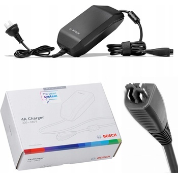 Bosch Smart 4A BPC3400