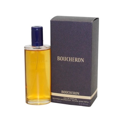 Boucheron Eau de Parfum parfumovaná voda dámska 75 ml