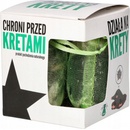 Kunagone Odpudzovač krtov prípravok proti krtkom set 2ks