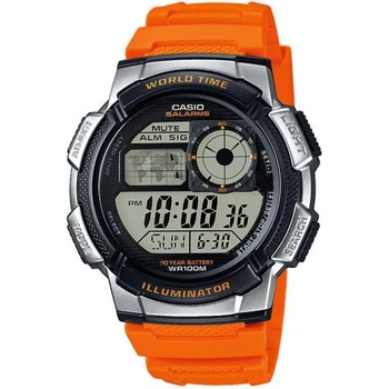 Image 1 of Casio AE-1000W-4B