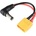 Revtec Кабел за батерия Fatshark - XT-60 устройство