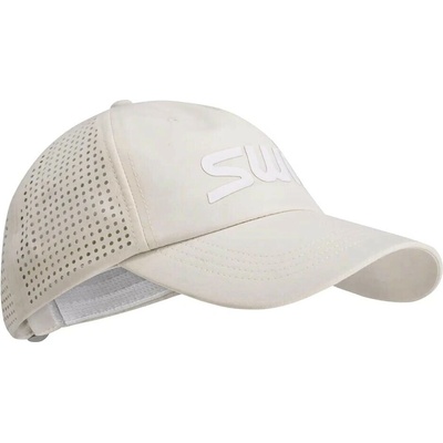 Swix Vantage Tech Cap Bright White