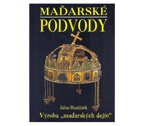 Maďarské podvody