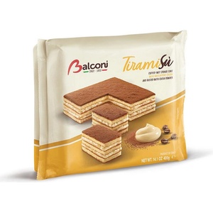 Balconi Балкони торта Тирамису с крем маскарпоне и кафе-блат, 400гр