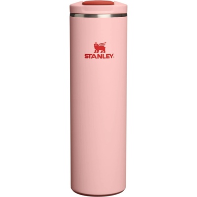 Stanley The Transit Fliptop Mug 600 ml Peach Rose